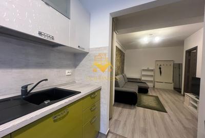 Apartament cu 2 camere semidecomandat în Între Lacuri - 5