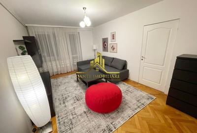 Apartament cu 2 camere decomandat, mobilat în Gheorgheni - 14