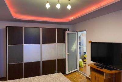Apartament cu 2 camere decomandat în Plantelor