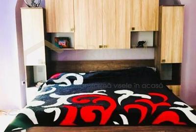 Garsonieră decomandată, mobilată în Traian - 2