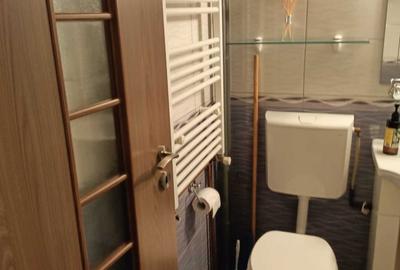Garsonieră semidecomandată în Giroc - 2