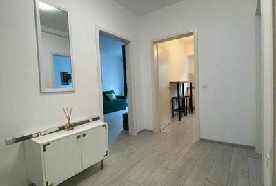 Apartament cu 2 camere decomandat în Bartolomeu - 1