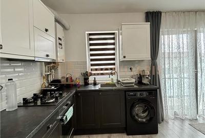 Apartament cu 2 camere în Gării - 3