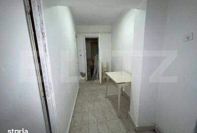 Garsonieră în Debarcader