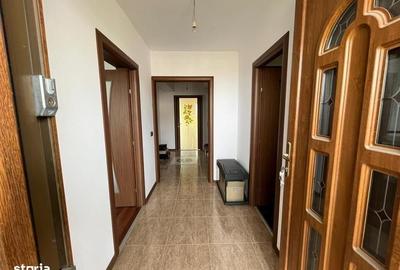 Casă cu 4 camere în Central - 3