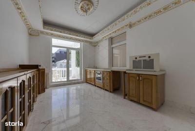 Casă cu Teren 800 Mp în Floreasca - 3