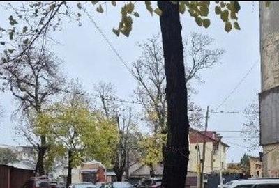 Garsonieră în Rahova
