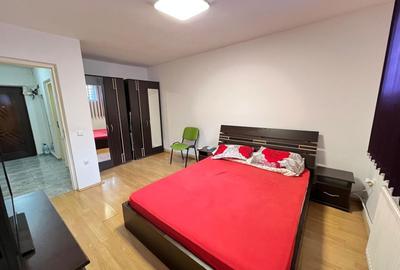 Apartament cu 2 camere decomandat, mobilat în Mărăști