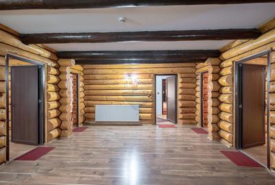 Hotel/Pensiune, de 636 mp, în Moroeni - 14