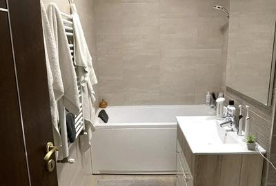 Apartament cu 2 camere semidecomandat în Sânpetru - 2