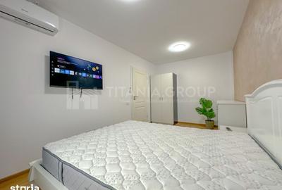 Apartament cu 2 camere decomandat, mobilat în 15 Noiembrie - 5