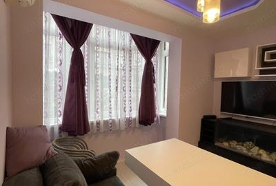 Apartament cu 3 camere decomandat în Arcul de Triumf - 2