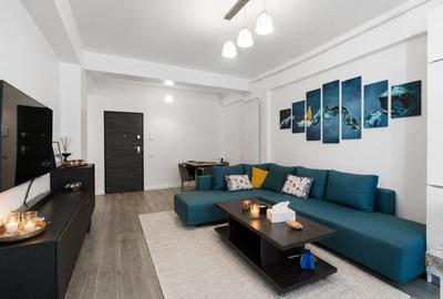 Apartament cu 2 camere, mobilat în Mamaia-Sat - 2