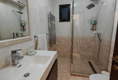 Apartament cu 3 camere decomandat, mobilat în Tomis Plus - 9