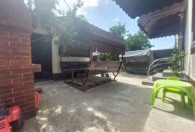 Casă cu 4 camere cu Canalizare în Matraca - 19