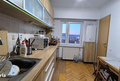 Apartament cu 3 camere în Gheorgheni - 4