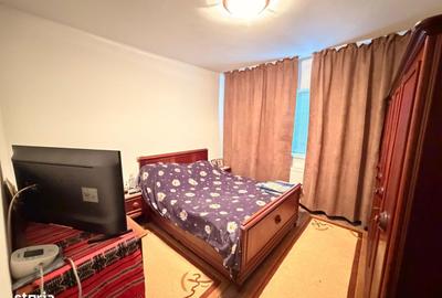 Apartament cu 2 camere decomandat, mobilat în Tineretului - 5