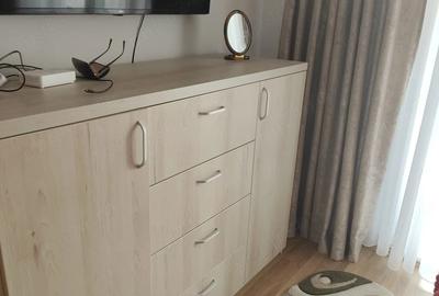 Apartament cu 2 camere semidecomandat în Central - 7