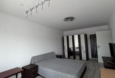 Garsonieră nedecomandată în Central - 6