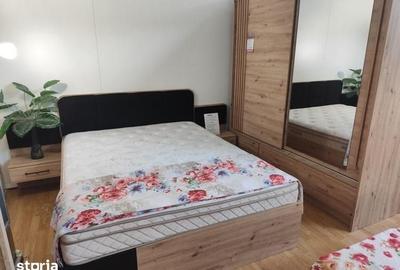Apartament cu 2 camere semidecomandat în Militari