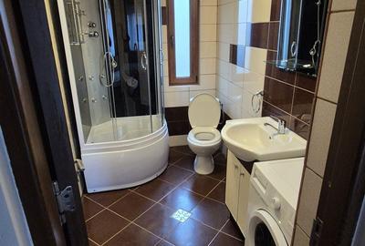Garsonieră decomandată în Păcurari - 2