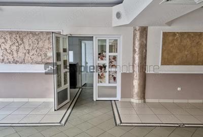 Spațiu comercial, de 395 mp, în Centru Civic - 13