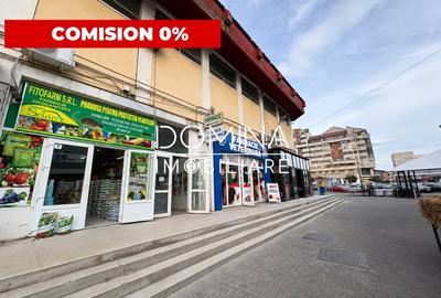 Spațiu comercial, de 19 mp, în Central
