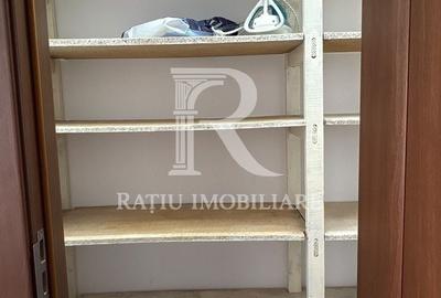 Apartament cu 2 camere decomandat în Nufărul - 9