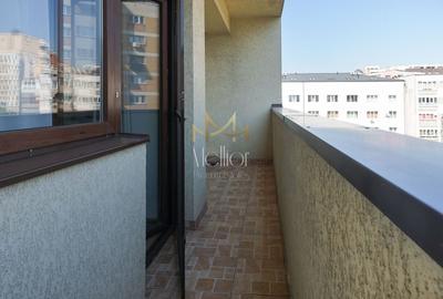Apartament cu 2 camere decomandat, mobilat în Mărăști - 12