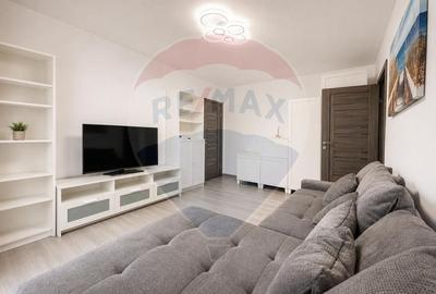 Apartament cu 2 camere semidecomandat, mobilat în Griviței - 2