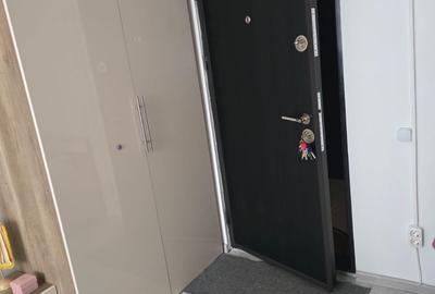 Garsonieră în Apărătorii Patriei - 3