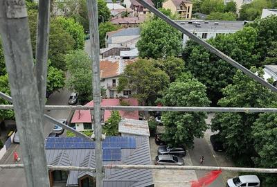 Apartament cu 4 camere în Sud - 2