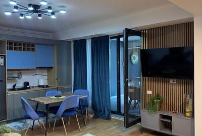 Apartament cu 3 camere decomandat în Exterior Vest - 1