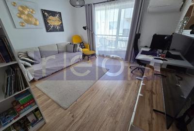 Apartament cu 2 camere decomandat în Central - 1