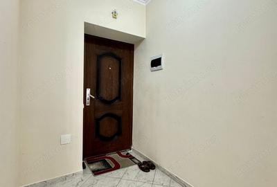 Garsonieră în Eroii Revoluției - 1