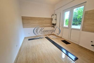 Apartament cu 3 camere decomandat în Semicentral - 6