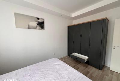Apartament cu 2 camere în Central - 7