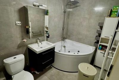 Apartament cu 3 camere decomandat, mobilat în Florești - 5