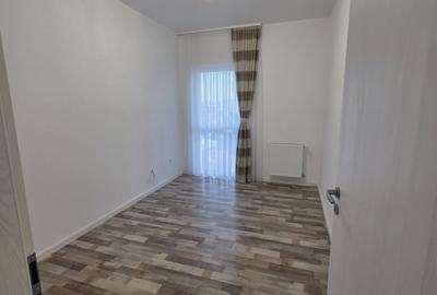 Apartament cu 2 camere decomandat în Nufărul