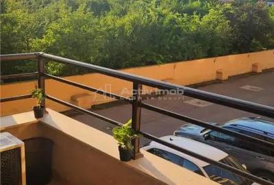 Garsonieră semidecomandată în Băneasa