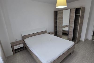 Apartament cu 2 camere decomandat, mobilat în Bistrița Lac - 4