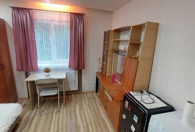 Garsonieră nedecomandată în Central - 6