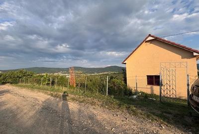 Casă cu Teren 735 Mp în Central
