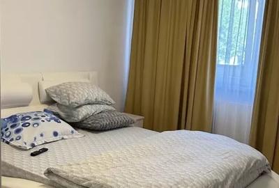 Garsonieră decomandată, mobilată în Bragadiru