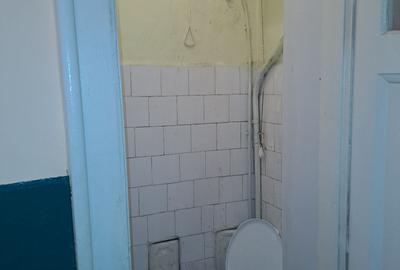 Garsonieră decomandată în Central - 5