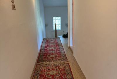 Casă cu 4 camere cu Teren 3500 Mp în Stoenești - 13
