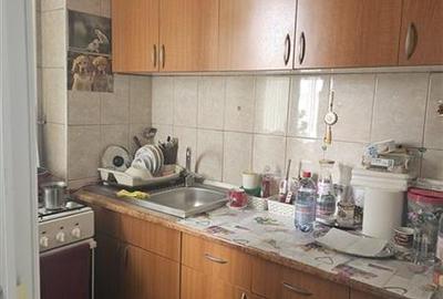 Garsonieră semidecomandată în 13 Decembrie - 1