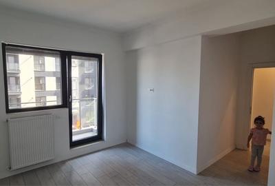 Apartament cu 2 camere decomandat în Energia