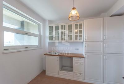 Apartament cu 2 camere decomandat în Fundeni - 6