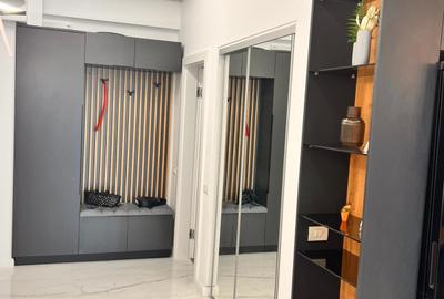 Apartament cu 2 camere în Universitate - 2